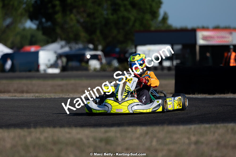 Master / Gentleman — 20/09/2026 : 5ème manche de l’Atlantic Trophée Nouvelle-Aquitaine Sud à Escource (Photos Marc Belly) 2026 — karting