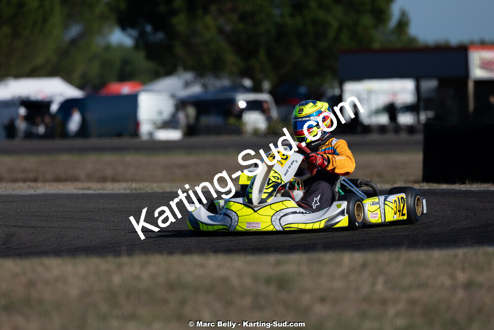Master / Gentleman — 20/09/2026 : 5ème manche de l’Atlantic Trophée Nouvelle-Aquitaine Sud à Escource (Photos Marc Belly) 2026 — karting