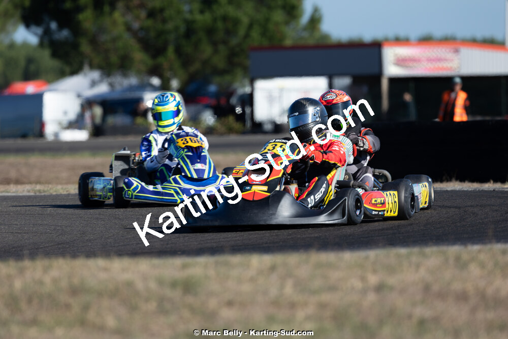 Master / Gentleman — 20/09/2026 : 5ème manche de l’Atlantic Trophée Nouvelle-Aquitaine Sud à Escource (Photos Marc Belly) 2026 — karting
