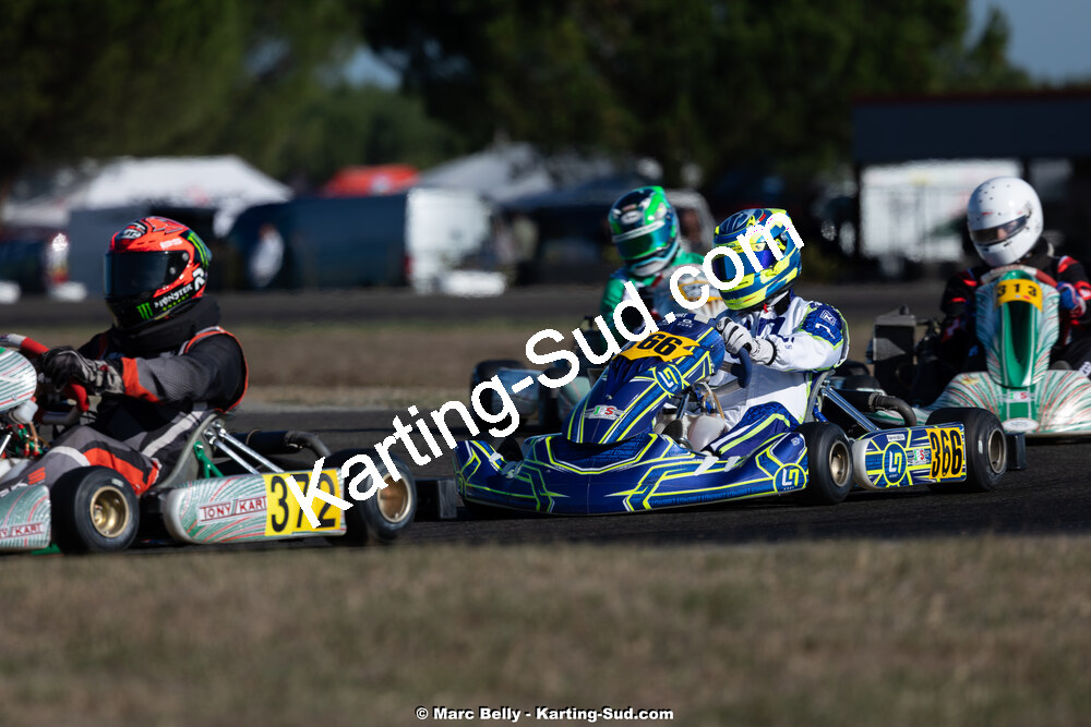 Master / Gentleman — 20/09/2026 : 5ème manche de l’Atlantic Trophée Nouvelle-Aquitaine Sud à Escource (Photos Marc Belly) 2026 — karting