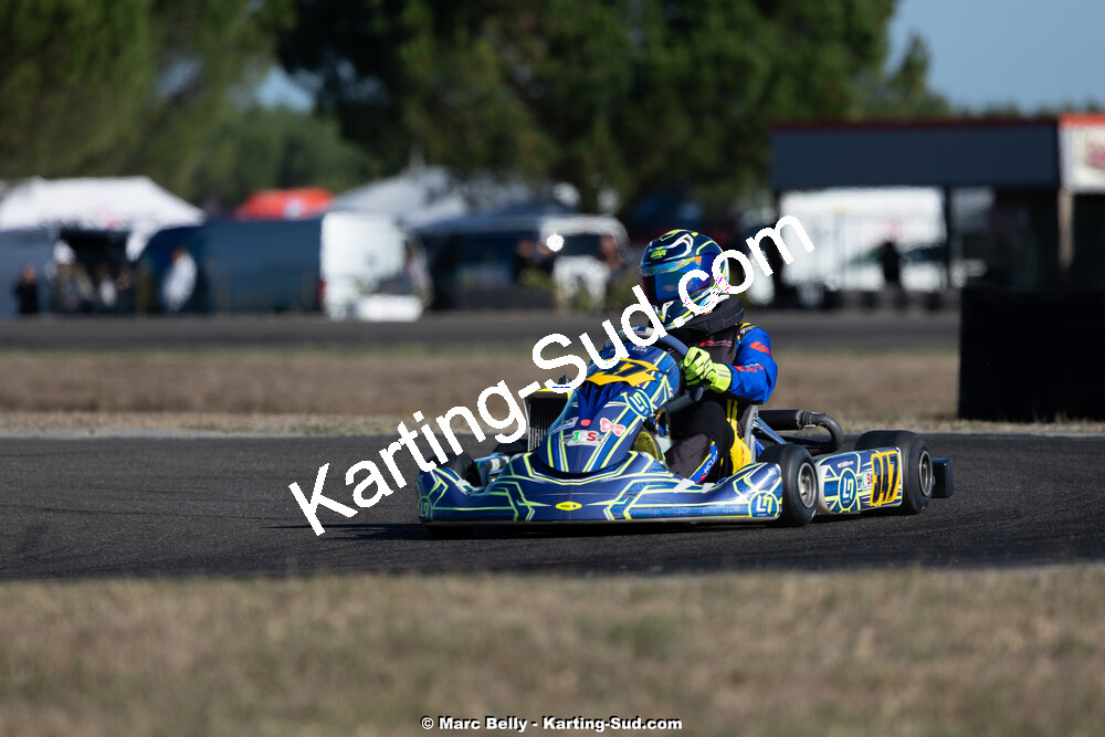 Master / Gentleman — 20/09/2026 : 5ème manche de l’Atlantic Trophée Nouvelle-Aquitaine Sud à Escource (Photos Marc Belly) 2026 — karting
