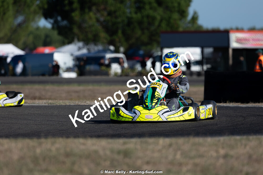 Master / Gentleman — 20/09/2026 : 5ème manche de l’Atlantic Trophée Nouvelle-Aquitaine Sud à Escource (Photos Marc Belly) 2026 — karting