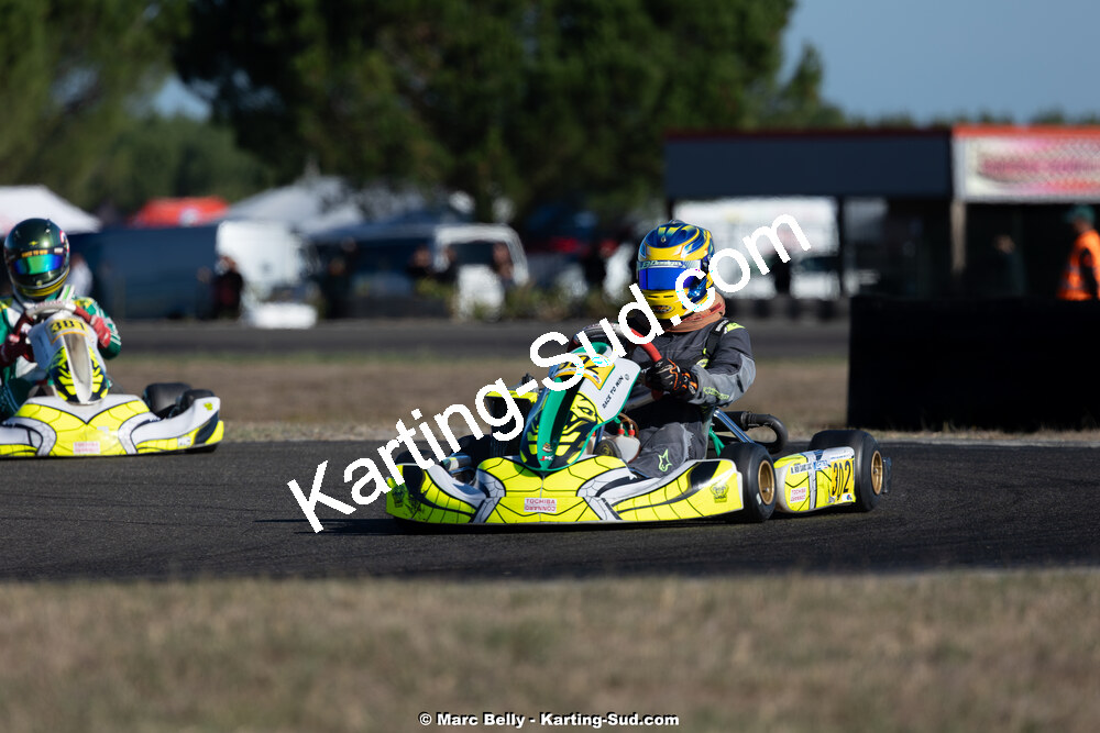 Master / Gentleman — 20/09/2026 : 5ème manche de l’Atlantic Trophée Nouvelle-Aquitaine Sud à Escource (Photos Marc Belly) 2026 — karting