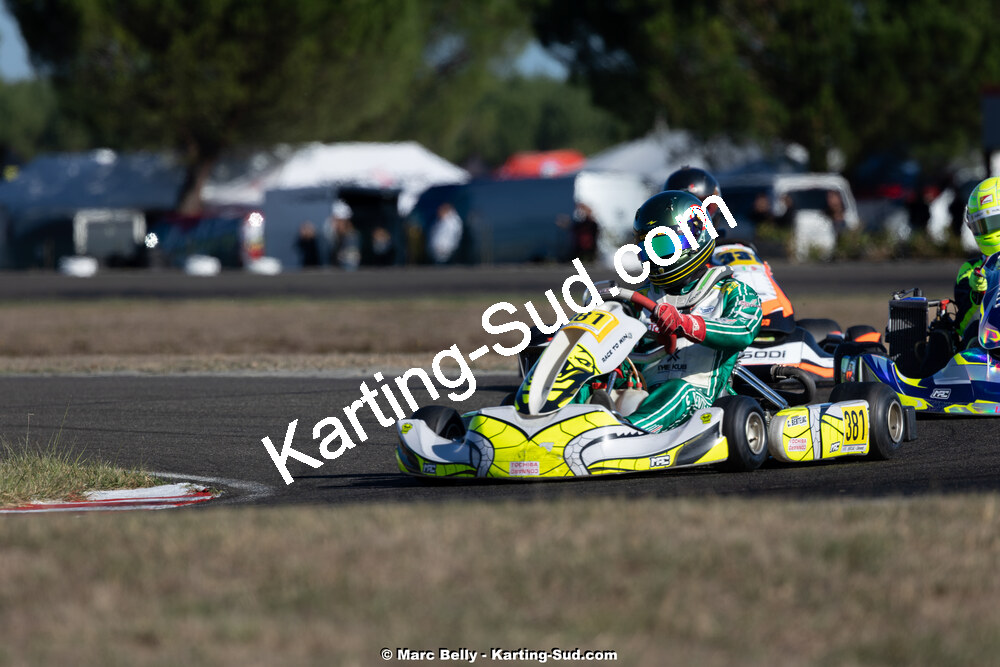 Master / Gentleman — 20/09/2026 : 5ème manche de l’Atlantic Trophée Nouvelle-Aquitaine Sud à Escource (Photos Marc Belly) 2026 — karting