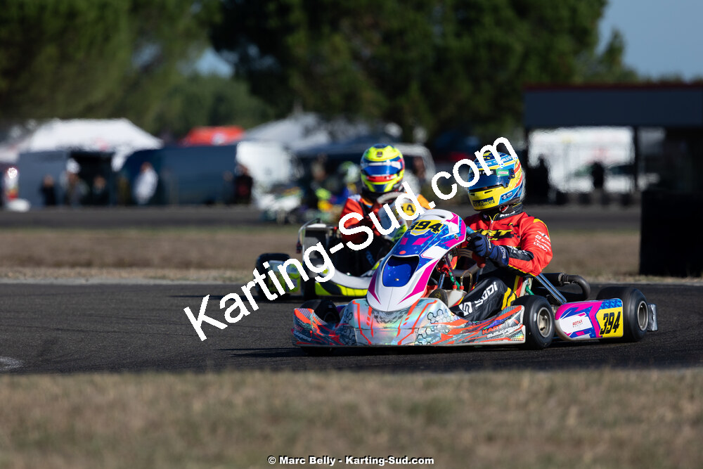 Master / Gentleman — 20/09/2026 : 5ème manche de l’Atlantic Trophée Nouvelle-Aquitaine Sud à Escource (Photos Marc Belly) 2026 — karting