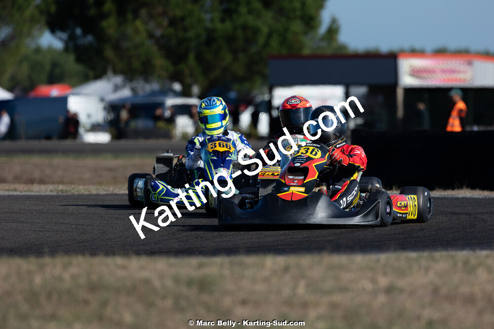 Master / Gentleman — 20/09/2026 : 5ème manche de l’Atlantic Trophée Nouvelle-Aquitaine Sud à Escource (Photos Marc Belly) 2026 — karting