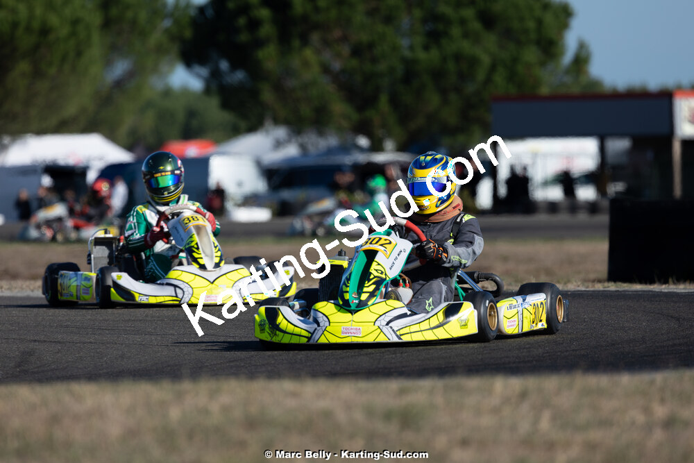 Master / Gentleman — 20/09/2026 : 5ème manche de l’Atlantic Trophée Nouvelle-Aquitaine Sud à Escource (Photos Marc Belly) 2026 — karting