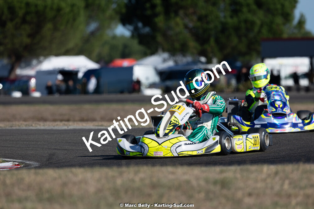 Master / Gentleman — 20/09/2026 : 5ème manche de l’Atlantic Trophée Nouvelle-Aquitaine Sud à Escource (Photos Marc Belly) 2026 — karting