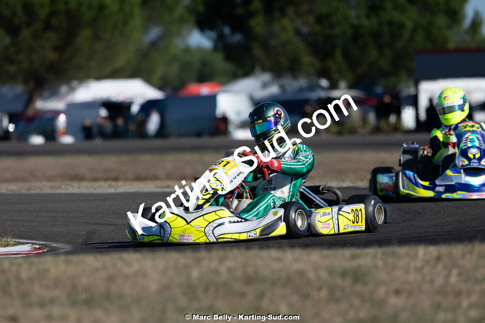 Master / Gentleman — 20/09/2026 : 5ème manche de l’Atlantic Trophée Nouvelle-Aquitaine Sud à Escource (Photos Marc Belly) 2026 — karting