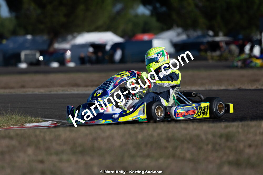 Master / Gentleman — 20/09/2026 : 5ème manche de l’Atlantic Trophée Nouvelle-Aquitaine Sud à Escource (Photos Marc Belly) 2026 — karting