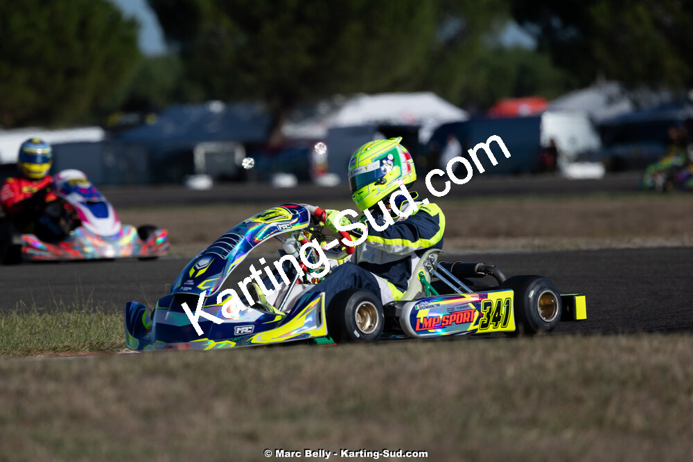 Master / Gentleman — 20/09/2026 : 5ème manche de l’Atlantic Trophée Nouvelle-Aquitaine Sud à Escource (Photos Marc Belly) 2026 — karting