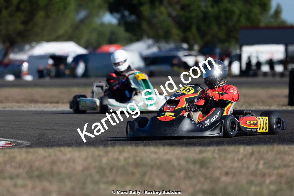 Master / Gentleman — 20/09/2026 : 5ème manche de l’Atlantic Trophée Nouvelle-Aquitaine Sud à Escource (Photos Marc Belly) 2026 — karting