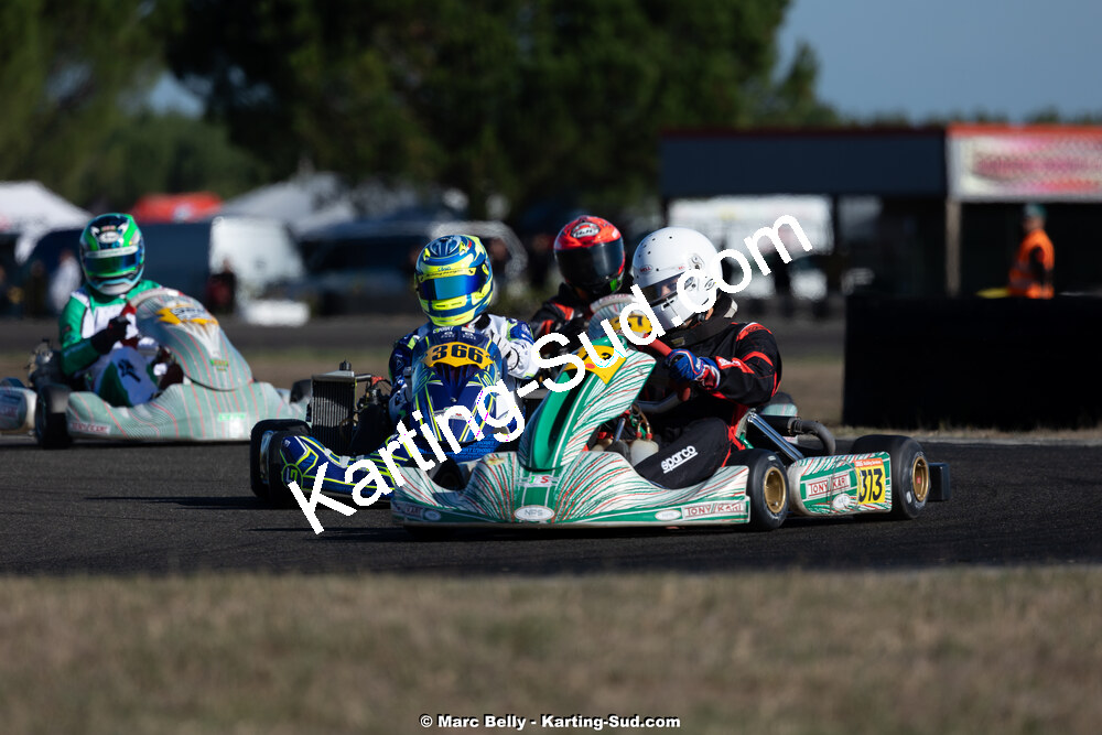 Master / Gentleman — 20/09/2026 : 5ème manche de l’Atlantic Trophée Nouvelle-Aquitaine Sud à Escource (Photos Marc Belly) 2026 — karting