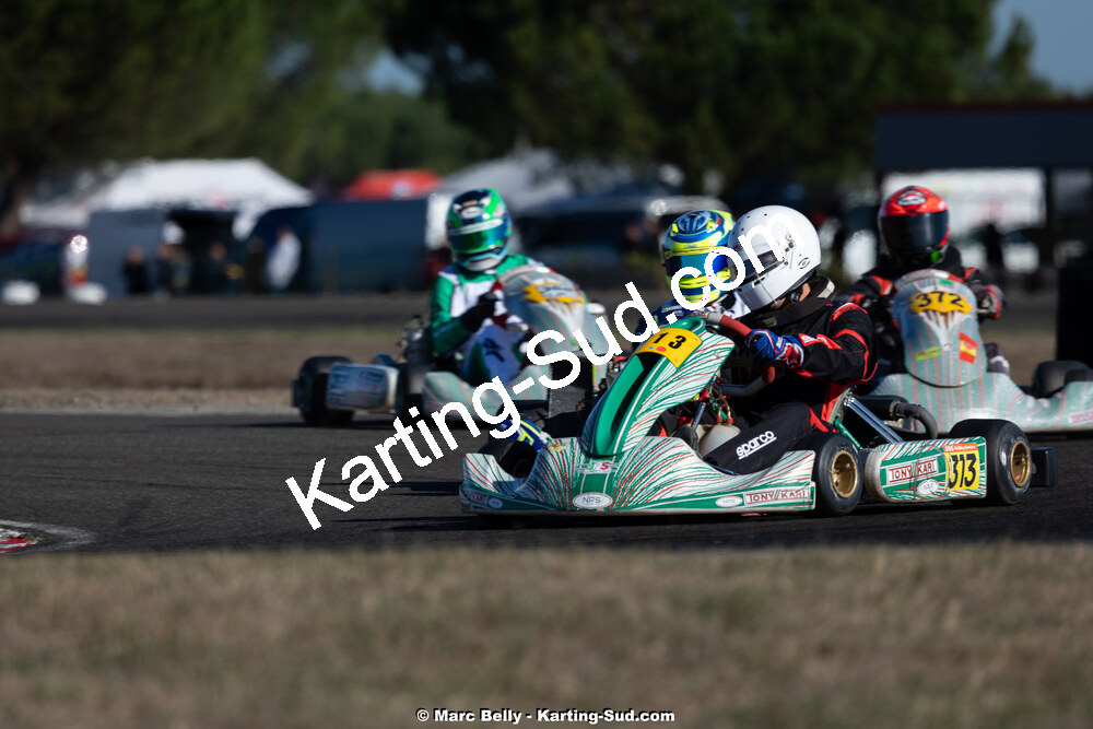 Master / Gentleman — 20/09/2026 : 5ème manche de l’Atlantic Trophée Nouvelle-Aquitaine Sud à Escource (Photos Marc Belly) 2026 — karting
