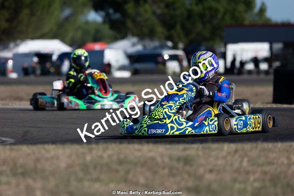 Master / Gentleman — 20/09/2026 : 5ème manche de l’Atlantic Trophée Nouvelle-Aquitaine Sud à Escource (Photos Marc Belly) 2026 — karting