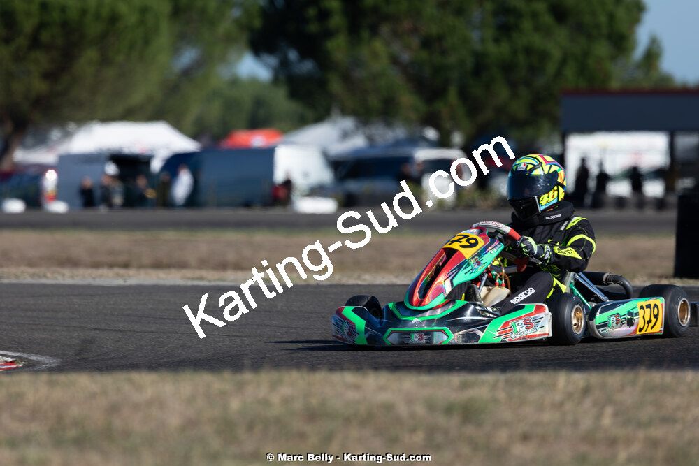 Master / Gentleman — 20/09/2026 : 5ème manche de l’Atlantic Trophée Nouvelle-Aquitaine Sud à Escource (Photos Marc Belly) 2026 — karting