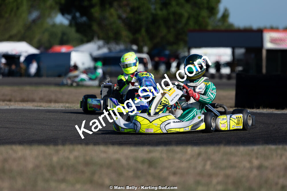 Master / Gentleman — 20/09/2026 : 5ème manche de l’Atlantic Trophée Nouvelle-Aquitaine Sud à Escource (Photos Marc Belly) 2026 — karting