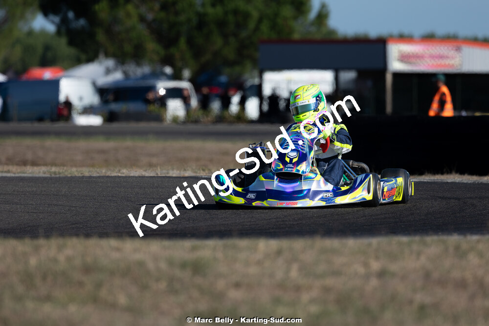 Master / Gentleman — 20/09/2026 : 5ème manche de l’Atlantic Trophée Nouvelle-Aquitaine Sud à Escource (Photos Marc Belly) 2026 — karting