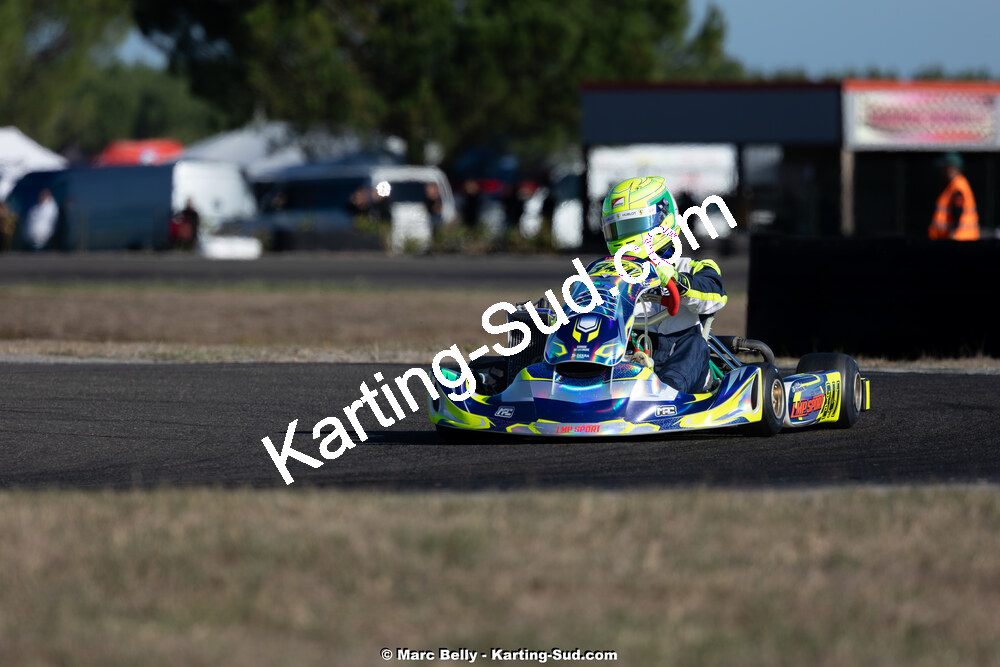 Master / Gentleman — 20/09/2026 : 5ème manche de l’Atlantic Trophée Nouvelle-Aquitaine Sud à Escource (Photos Marc Belly) 2026 — karting