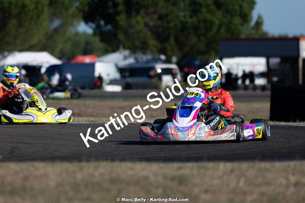 Master / Gentleman — 20/09/2026 : 5ème manche de l’Atlantic Trophée Nouvelle-Aquitaine Sud à Escource (Photos Marc Belly) 2026 — karting