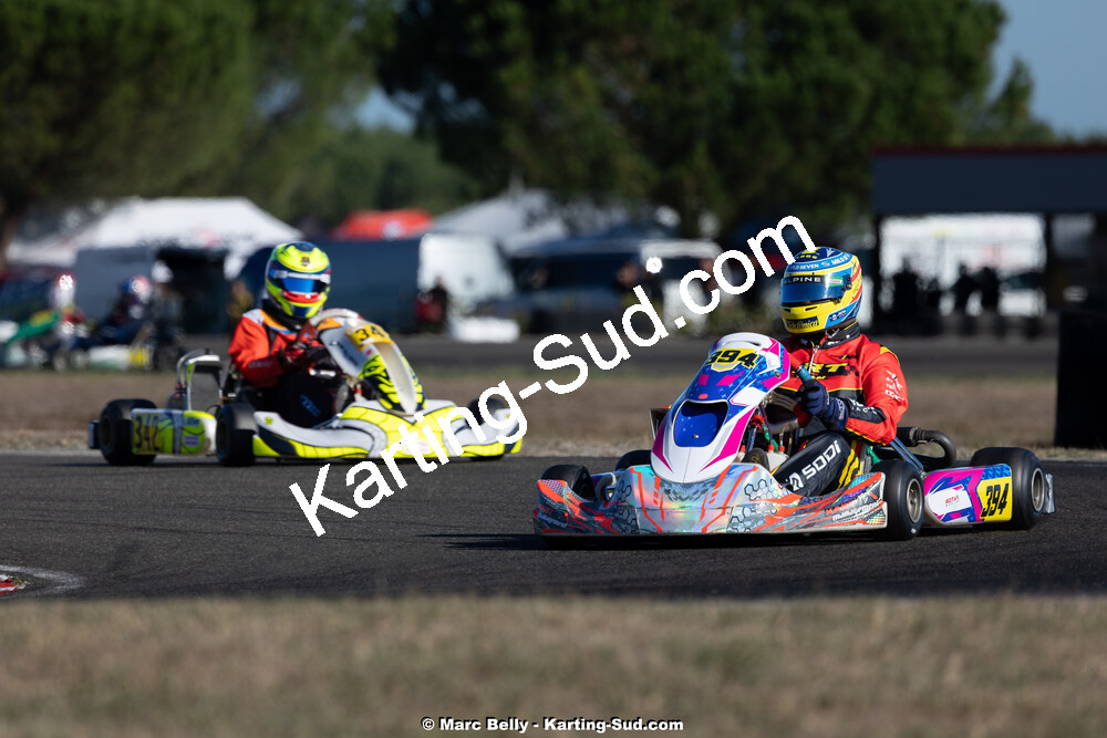 Master / Gentleman — 20/09/2026 : 5ème manche de l’Atlantic Trophée Nouvelle-Aquitaine Sud à Escource (Photos Marc Belly) 2026 — karting