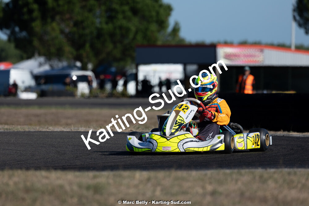 Master / Gentleman — 20/09/2026 : 5ème manche de l’Atlantic Trophée Nouvelle-Aquitaine Sud à Escource (Photos Marc Belly) 2026 — karting