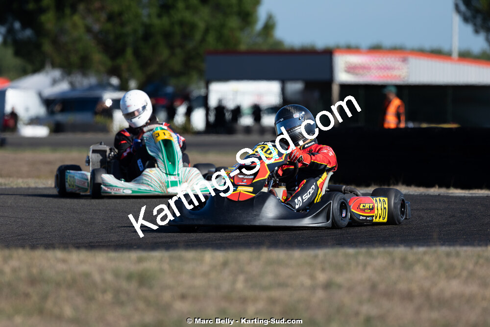 Master / Gentleman — 20/09/2026 : 5ème manche de l’Atlantic Trophée Nouvelle-Aquitaine Sud à Escource (Photos Marc Belly) 2026 — karting