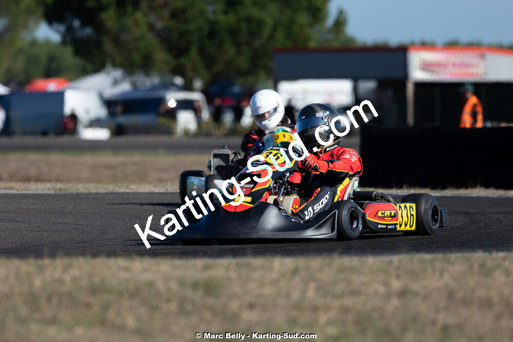 Master / Gentleman — 20/09/2026 : 5ème manche de l’Atlantic Trophée Nouvelle-Aquitaine Sud à Escource (Photos Marc Belly) 2026 — karting
