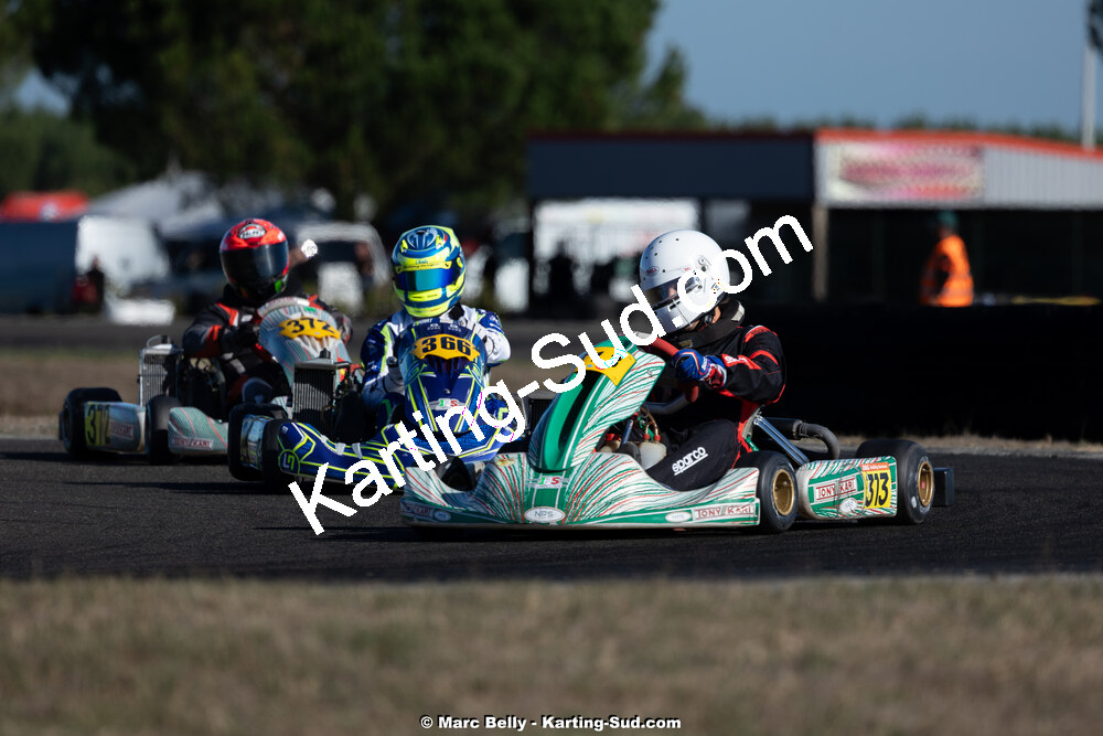 Master / Gentleman — 20/09/2026 : 5ème manche de l’Atlantic Trophée Nouvelle-Aquitaine Sud à Escource (Photos Marc Belly) 2026 — karting