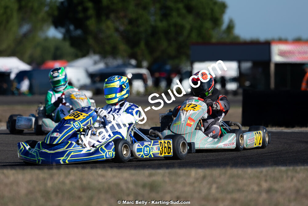 Master / Gentleman — 20/09/2026 : 5ème manche de l’Atlantic Trophée Nouvelle-Aquitaine Sud à Escource (Photos Marc Belly) 2026 — karting
