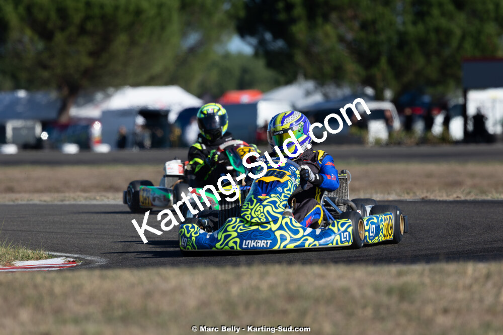 Master / Gentleman — 20/09/2026 : 5ème manche de l’Atlantic Trophée Nouvelle-Aquitaine Sud à Escource (Photos Marc Belly) 2026 — karting