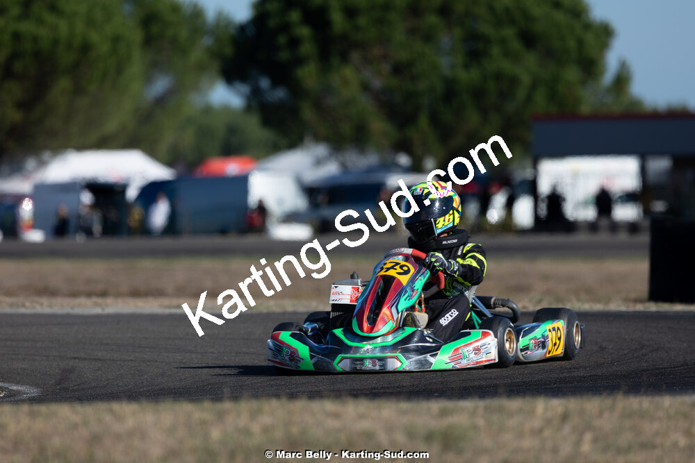 Master / Gentleman — 20/09/2026 : 5ème manche de l’Atlantic Trophée Nouvelle-Aquitaine Sud à Escource (Photos Marc Belly) 2026 — karting