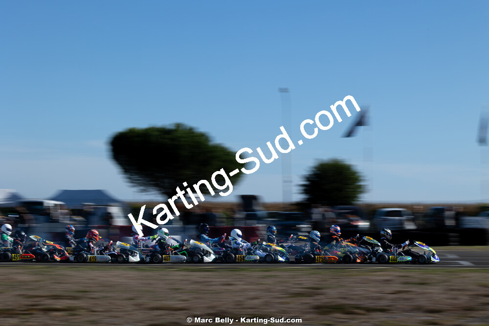 Nationale — 20/09/2026 : 5ème manche de l’Atlantic Trophée Nouvelle-Aquitaine Sud à Escource (Photos Marc Belly) 2026 — karting