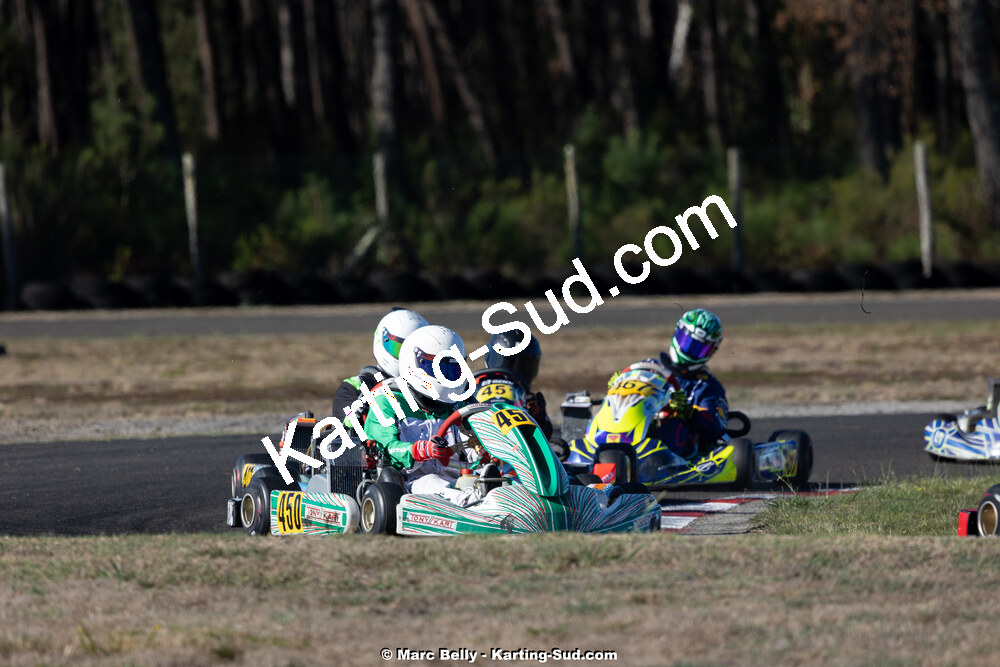 Nationale — 20/09/2026 : 5ème manche de l’Atlantic Trophée Nouvelle-Aquitaine Sud à Escource (Photos Marc Belly) 2026 — karting