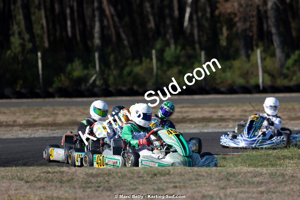 Nationale — 20/09/2026 : 5ème manche de l’Atlantic Trophée Nouvelle-Aquitaine Sud à Escource (Photos Marc Belly) 2026 — karting