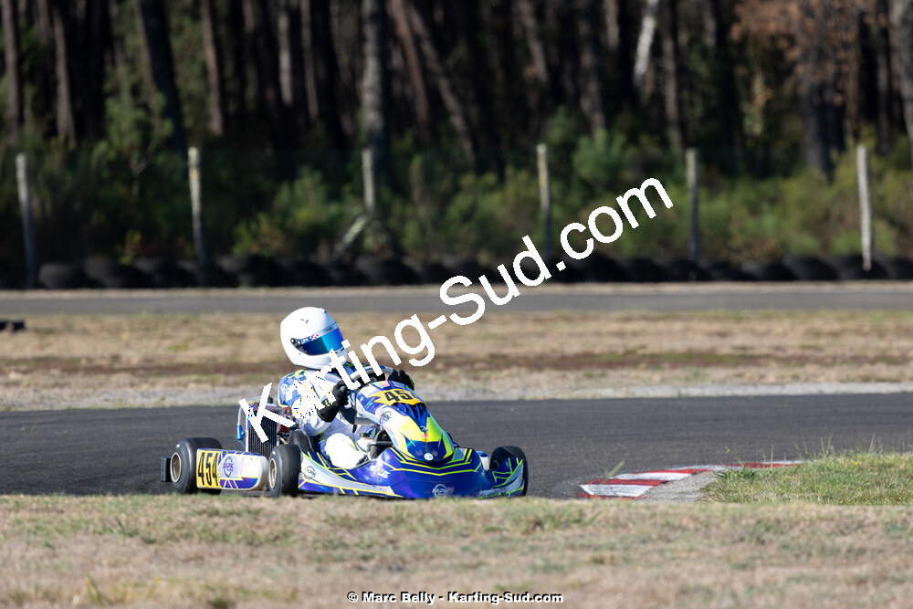 Nationale — 20/09/2026 : 5ème manche de l’Atlantic Trophée Nouvelle-Aquitaine Sud à Escource (Photos Marc Belly) 2026 — karting