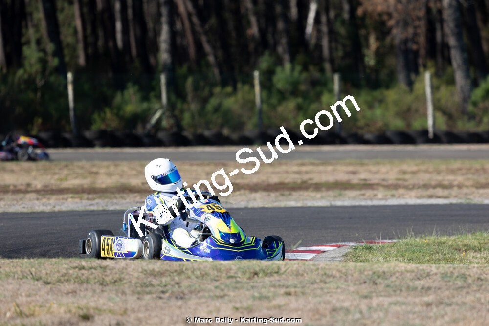 Nationale — 20/09/2026 : 5ème manche de l’Atlantic Trophée Nouvelle-Aquitaine Sud à Escource (Photos Marc Belly) 2026 — karting
