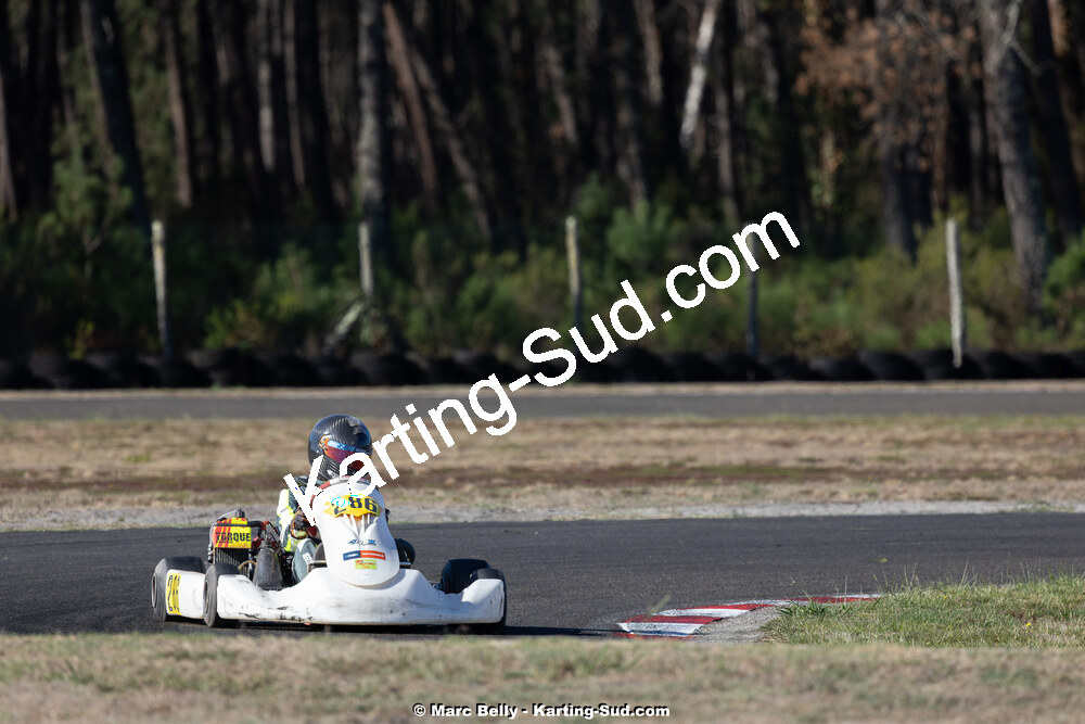Nationale — 20/09/2026 : 5ème manche de l’Atlantic Trophée Nouvelle-Aquitaine Sud à Escource (Photos Marc Belly) 2026 — karting