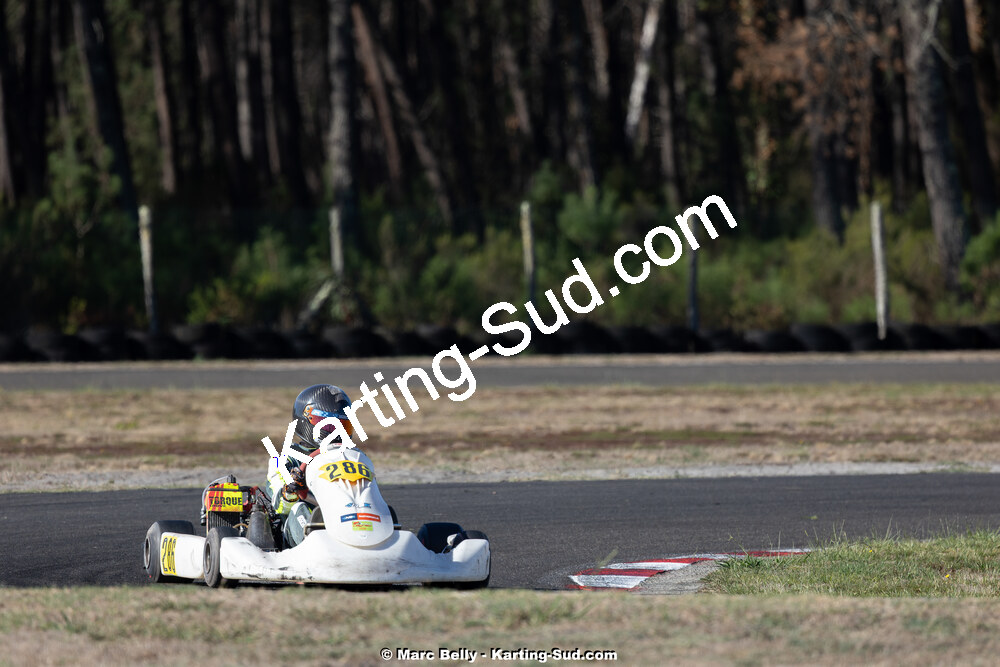 Nationale — 20/09/2026 : 5ème manche de l’Atlantic Trophée Nouvelle-Aquitaine Sud à Escource (Photos Marc Belly) 2026 — karting