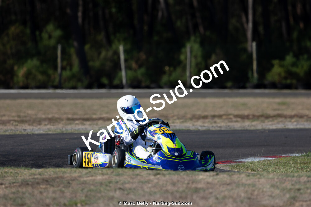 Nationale — 20/09/2026 : 5ème manche de l’Atlantic Trophée Nouvelle-Aquitaine Sud à Escource (Photos Marc Belly) 2026 — karting