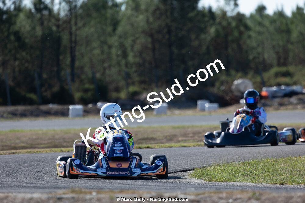 Nationale — 20/09/2026 : 5ème manche de l’Atlantic Trophée Nouvelle-Aquitaine Sud à Escource (Photos Marc Belly) 2026 — karting
