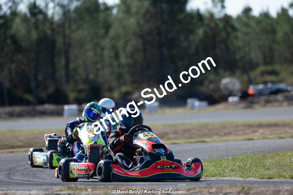 Nationale — 20/09/2026 : 5ème manche de l’Atlantic Trophée Nouvelle-Aquitaine Sud à Escource (Photos Marc Belly) 2026 — karting