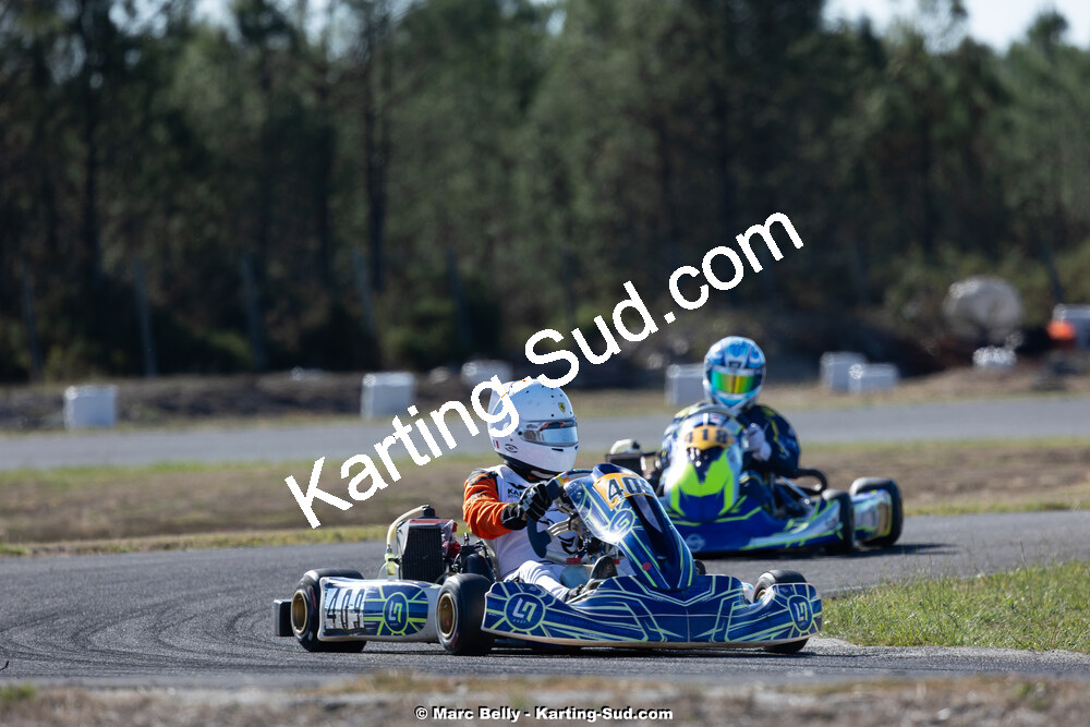 Nationale — 20/09/2026 : 5ème manche de l’Atlantic Trophée Nouvelle-Aquitaine Sud à Escource (Photos Marc Belly) 2026 — karting