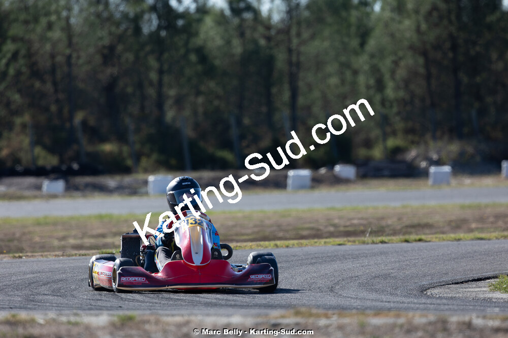Nationale — 20/09/2026 : 5ème manche de l’Atlantic Trophée Nouvelle-Aquitaine Sud à Escource (Photos Marc Belly) 2026 — karting