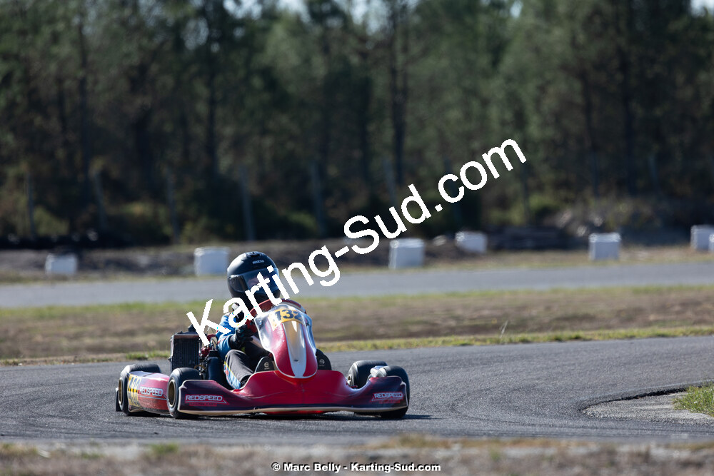 Nationale — 20/09/2026 : 5ème manche de l’Atlantic Trophée Nouvelle-Aquitaine Sud à Escource (Photos Marc Belly) 2026 — karting