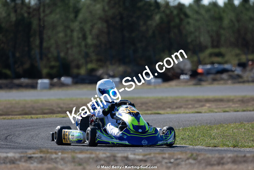 Nationale — 20/09/2026 : 5ème manche de l’Atlantic Trophée Nouvelle-Aquitaine Sud à Escource (Photos Marc Belly) 2026 — karting