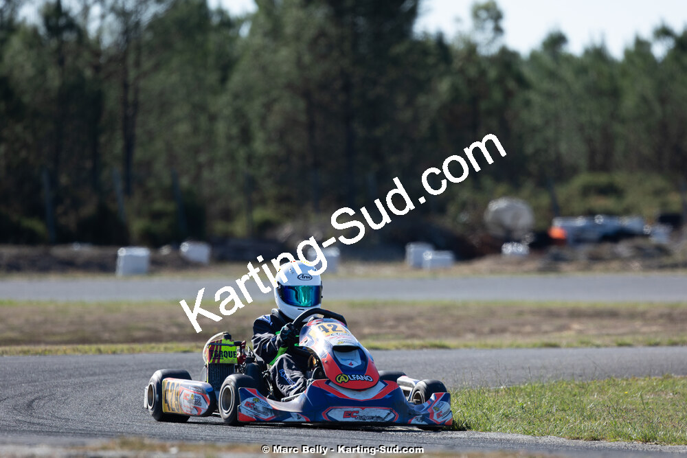 Nationale — 20/09/2026 : 5ème manche de l’Atlantic Trophée Nouvelle-Aquitaine Sud à Escource (Photos Marc Belly) 2026 — karting