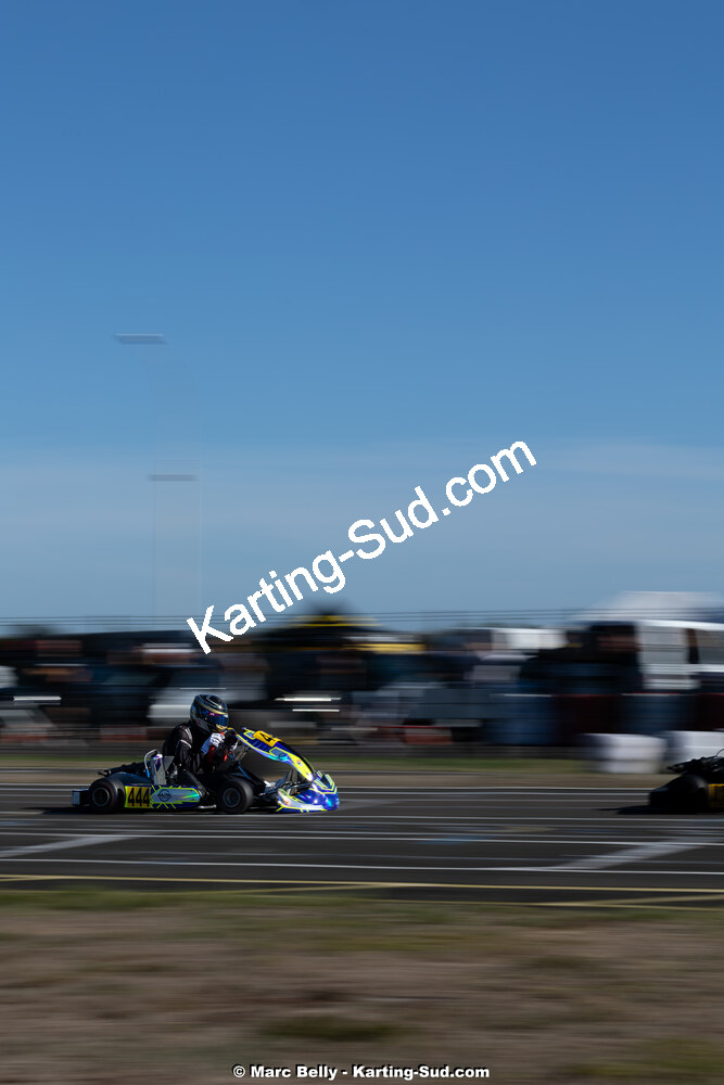 Nationale — 20/09/2026 : 5ème manche de l’Atlantic Trophée Nouvelle-Aquitaine Sud à Escource (Photos Marc Belly) 2026 — karting