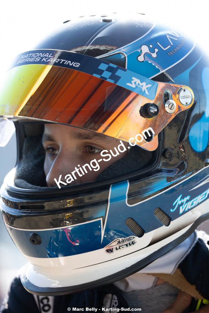 20/09/2026 : 5ème manche de l’Atlantic Trophée Nouvelle-Aquitaine Sud à Escource (Photos Marc Belly) 2026 — karting