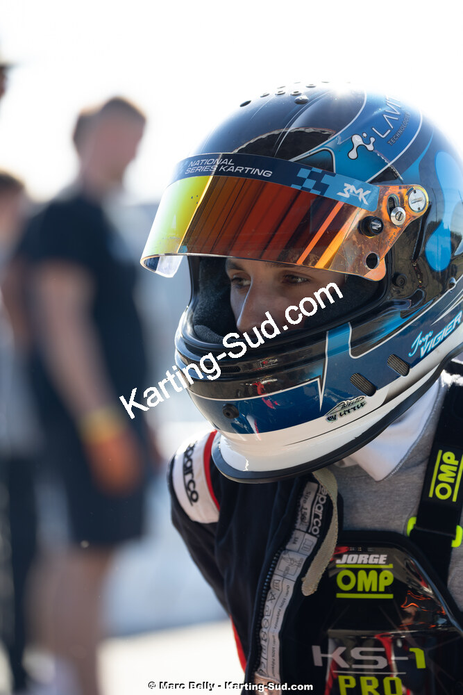 20/09/2026 : 5ème manche de l’Atlantic Trophée Nouvelle-Aquitaine Sud à Escource (Photos Marc Belly) 2026 — karting